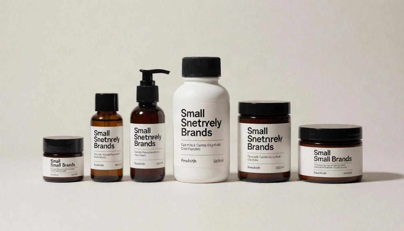Retail Product Visuals